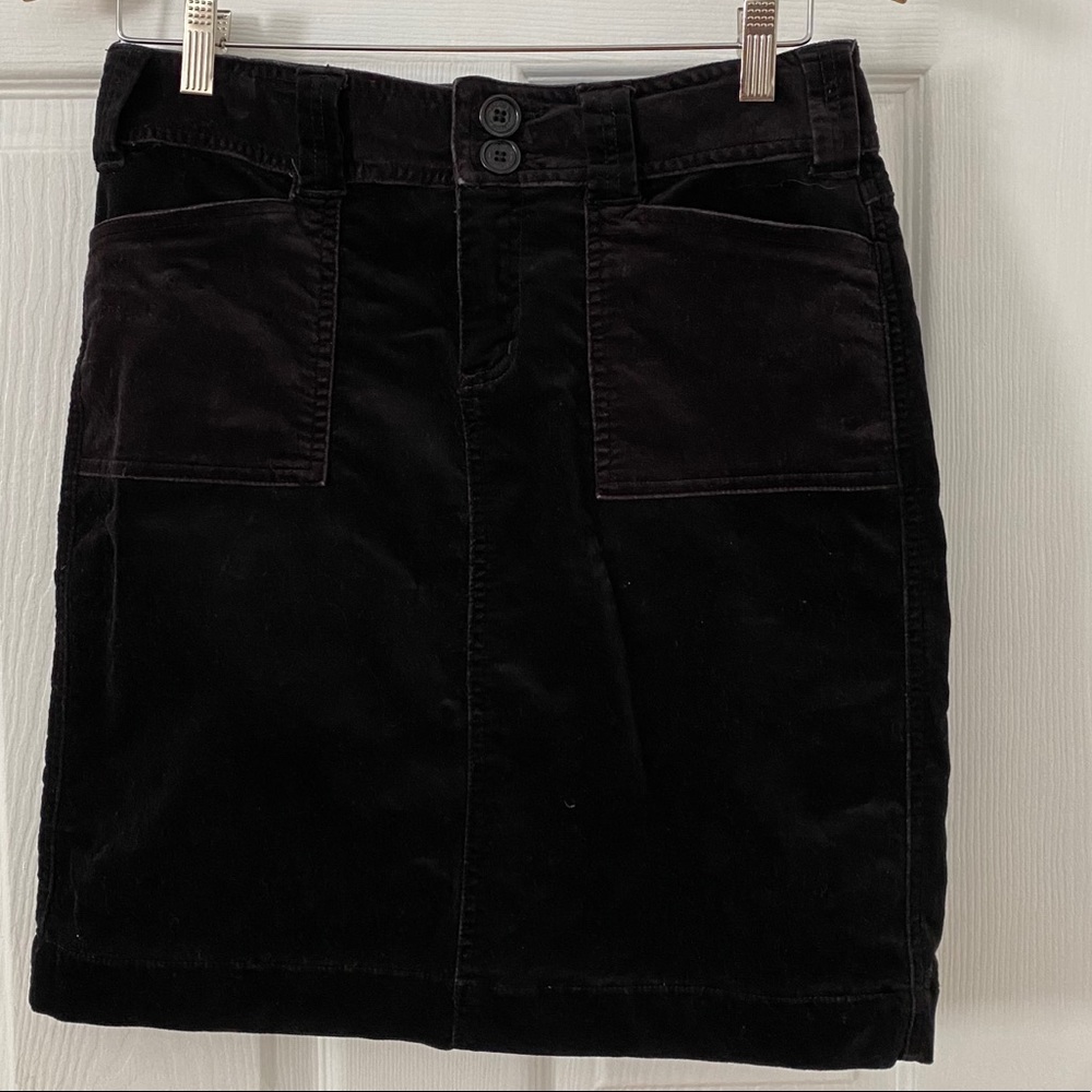 Jacob Jr. Skirt